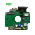 PCB/PCBA OEM manufacturer with Factory Price Mechanical PCB Assembly